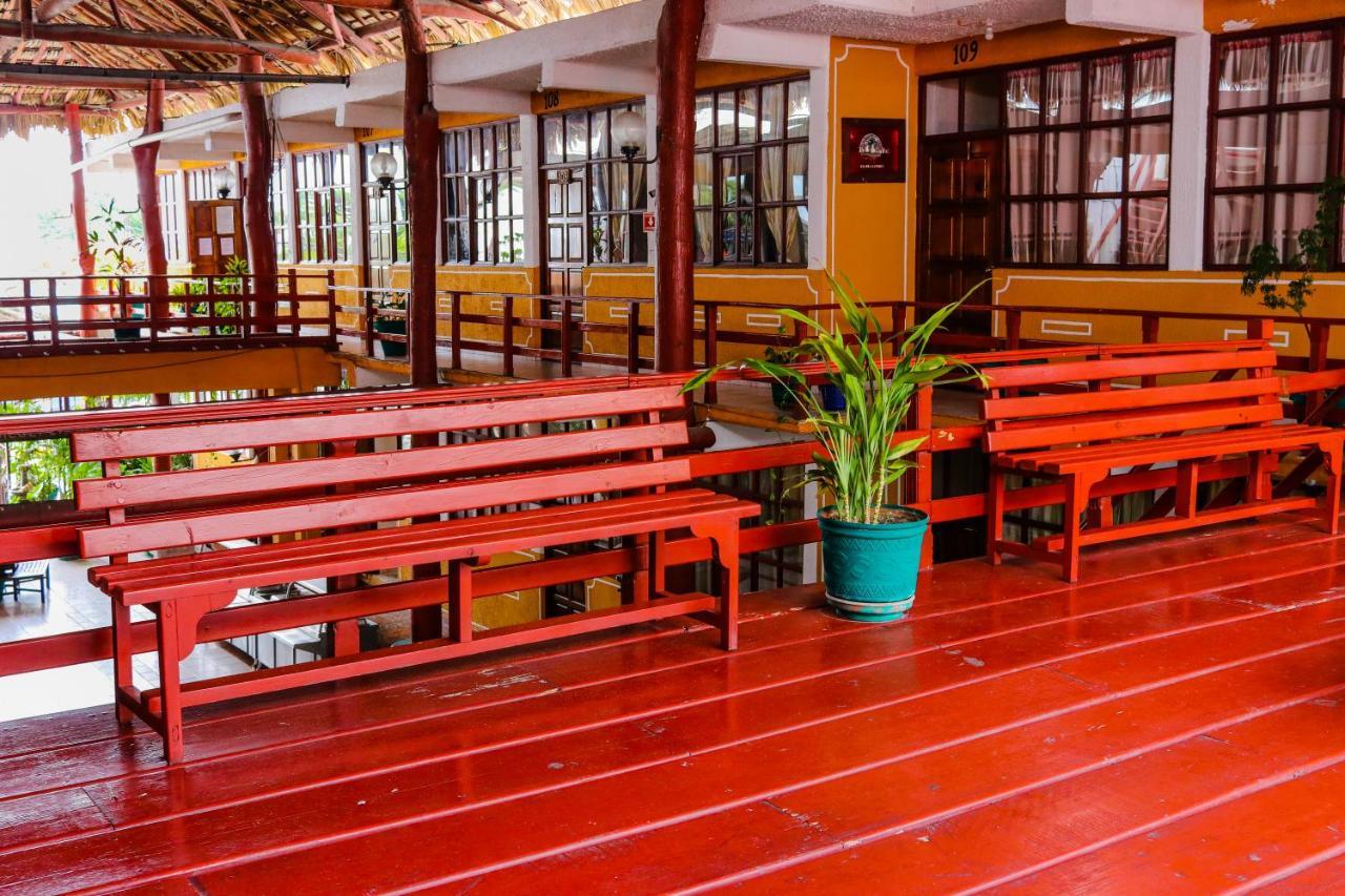 Hotel Bello Caribe Косумель Екстер'єр фото